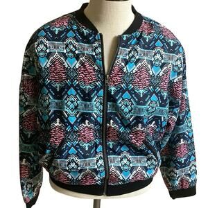 Divided by H&M Bomber Jacket M/L